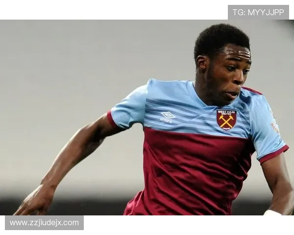 英超马尔科姆·弗雷德里克斯 英超马尔科姆·弗雷德里克斯