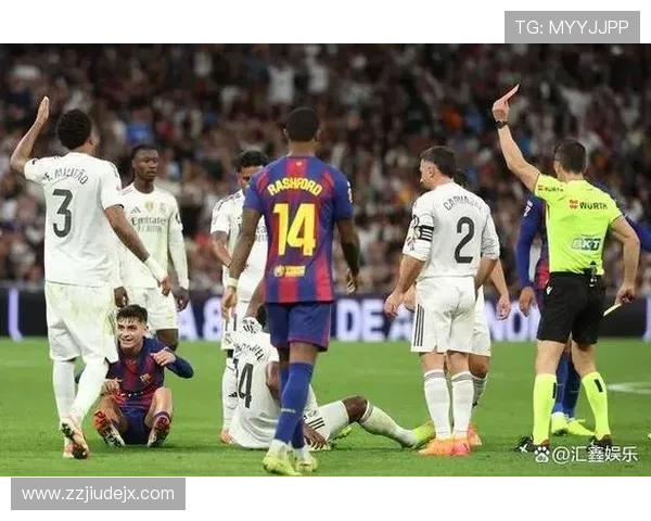 佩德里：国家德比对阵皇马的控场表现