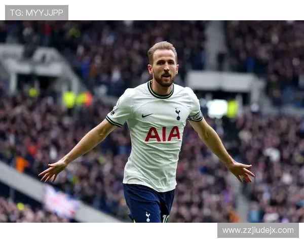 哈里·凯恩巅峰赛季进球能力与英超金靴含金量分析