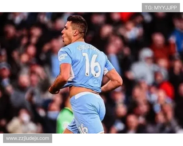 罗德里对曼城的战术价值：他的不可替代性如何体现在攻防体系？