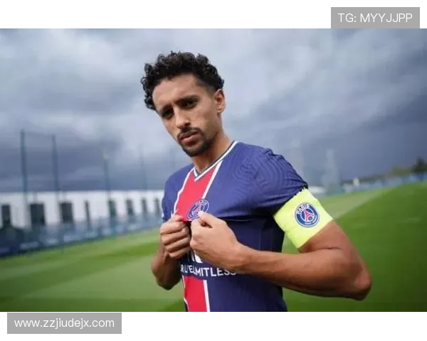 马尔基尼奥斯：接过队长袖标成为巴黎队长