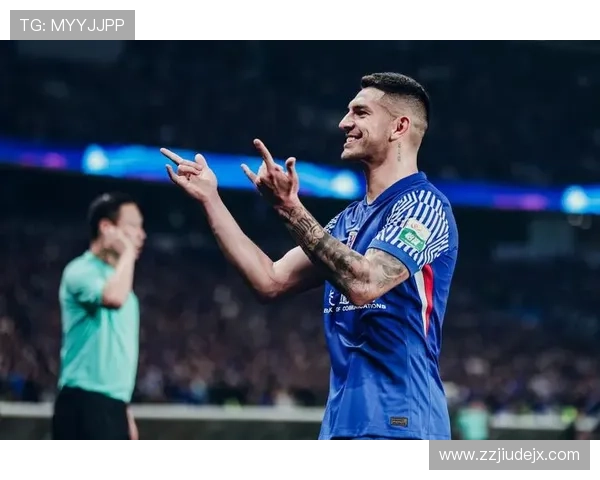 上海申花进攻围绕外援展开,体系是否受限已逐步反映在比赛表现中 上海申花进攻围绕外援展开,体系是否受限已逐步反映在比赛表现中