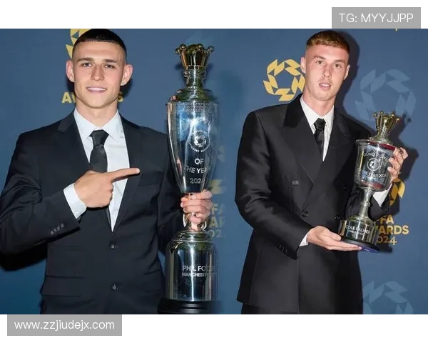 B费 vs 福登：效率与角色的对比