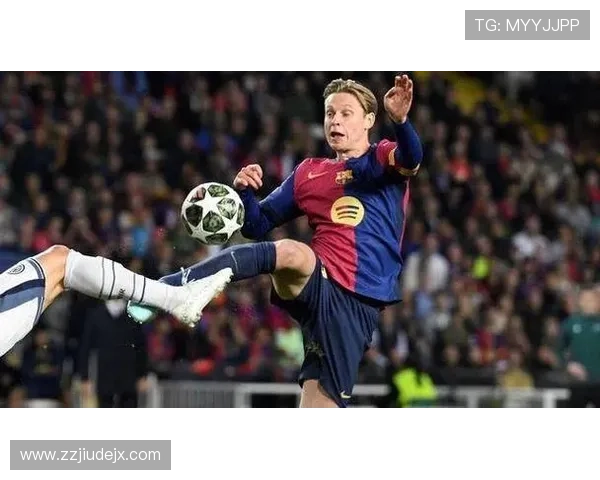 控球还在，但巴萨已控不住比赛节奏了