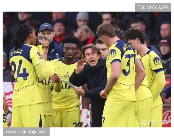 热刺的进攻输出,为何无法掩盖防守结构问题? 热刺的进攻输出,为何无法掩盖防守结构问题?