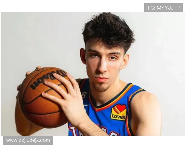 切特·霍姆格伦无球牵制力改变雷霆进攻结构