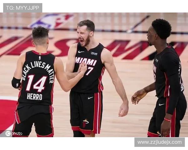 希罗挡拆拉开空间效率提升显著 比肩队友关键外线火力