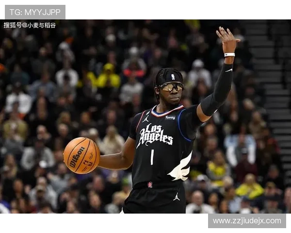 杰·伦·杰克逊二世突破效率提升明显助掘金拉开后卫线差距